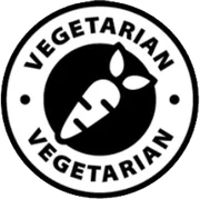 Vegetarian seal