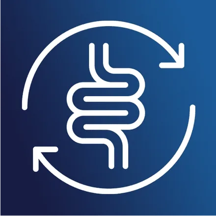 The seller&rsquo;s third support icon, for digestion