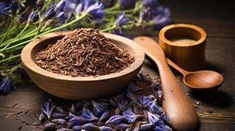Inulin, from the Finessa ingredient artwork