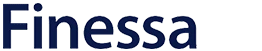 The Finessa wordmark as the seller publishes it