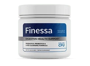 Finessa 1 tub, each tub net wt 3.38 oz
